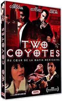 Two Coyotes