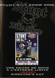 Stunt Bike Show 2006