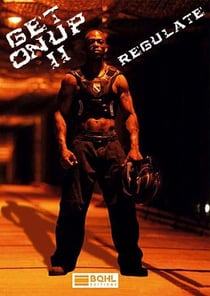 Get On Up - Vol. 2 : Regulate