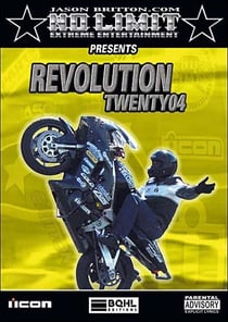 Revolution Twenty04