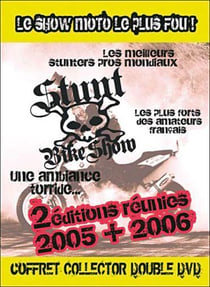 Stunt Bike Show 2005 + 2006