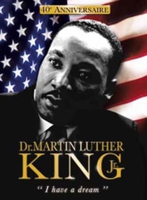 Dr. Martin Luther King