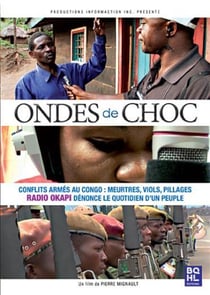 Ondes de choc