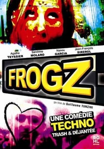 Frogz