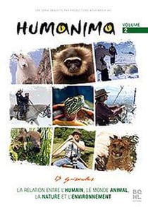 Humanima - Volume 2