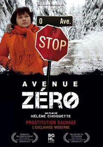 Avenue Zéro