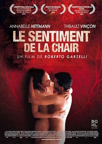 Le Sentiment de la chair