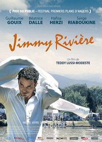 Jimmy Rivière