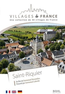 Villages de France volume 34 : Saint-Riquier