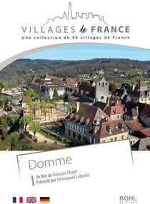 Villages de France volume 37 : Domme