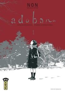 Adabana Tome 1