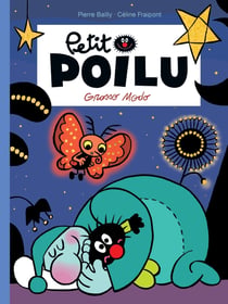 Petit Poilu Tome 26 : grosso modo