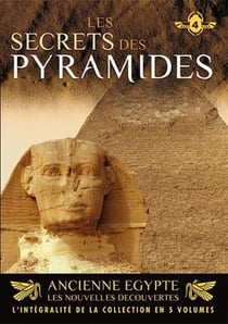 Ancienne Egypte, les nouvelles découvertes - Vol. 4