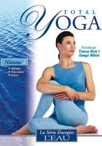 Total Yoga - Niveau 2 : L'Eau
