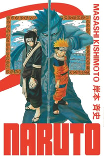 Naruto - édition Hokage Tome 2