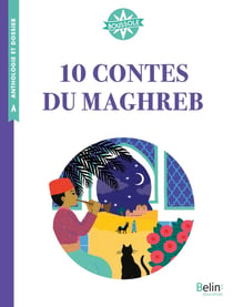 10 contes du Maghreb