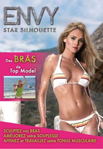 Envy - Star Silhouette : Des bras de Top Model