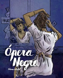 Opera Negra