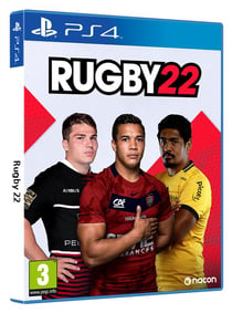 Rugby 22