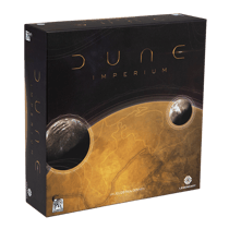 Dune : Imperium - Lucky Duck Games