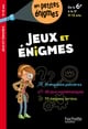 Jeux et énigmes - de la 6e à la 5e