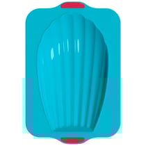 Moule à patisserie Chefclub Kids - La Madeleine XXL