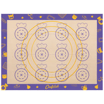 Tapis de cuisson Chefclub Kids