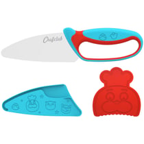 Le Couteau du chef Chefclub Kids