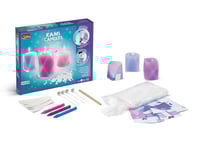 Kit création de bougies origami Maped Creativ - Kami Candles
