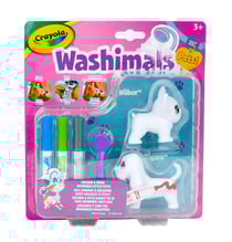 Washimals Blister 1 - Goliath