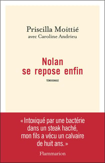 Nolan se repose enfin