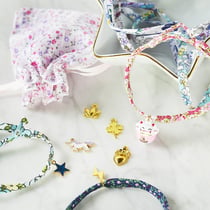 Mes fabuleux bijoux super-pouvoirs