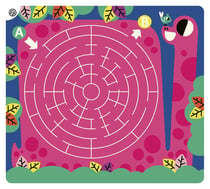 20 jeux - Dinosaures