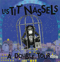 A double tour Vol. 2 - CD