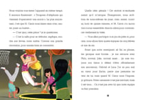 Les enquêtes d'Anatole Bristol Tome 7 : les super pouvoirs d'Anatole