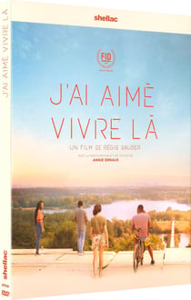 J'ai aimé vivre là