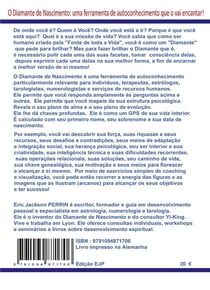 O diamante de nascimento