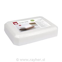 Pain de savon créatif BLC