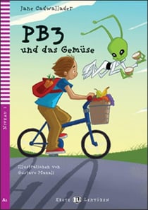 Pb3 Und Das Gemüse + Multi-Rom