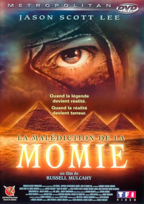 La Malediction de la momie