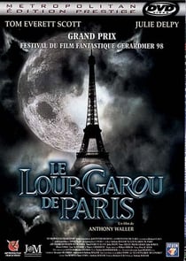 Le Loup-garou de Paris