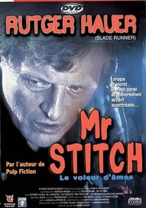 Mr. Stitch