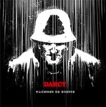 Machines de guerre - CD