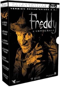 Freddy - L'Intégrale