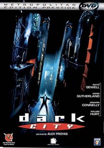 DARK CITY
