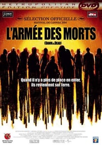 L'Armée des morts
