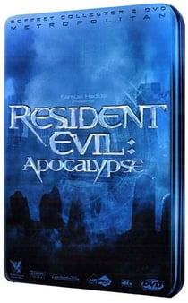 Resident Evil : Apocalypse