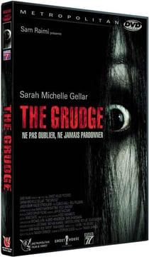 The Grudge