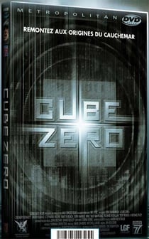 Cube Zero