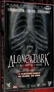 Alone in the Dark